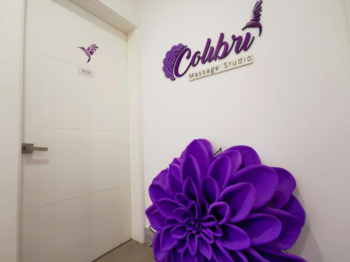 Grand Caribe Beach Club And Spa - Playa Los Corales 蓬塔卡纳 外观 照片