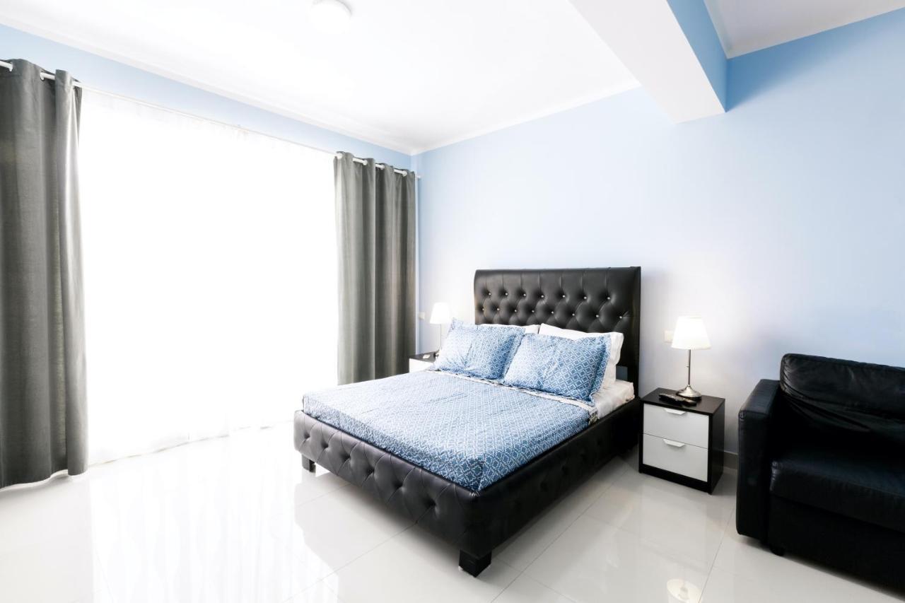 Grand Caribe Beach Club And Spa - Playa Los Corales 蓬塔卡纳 客房 照片